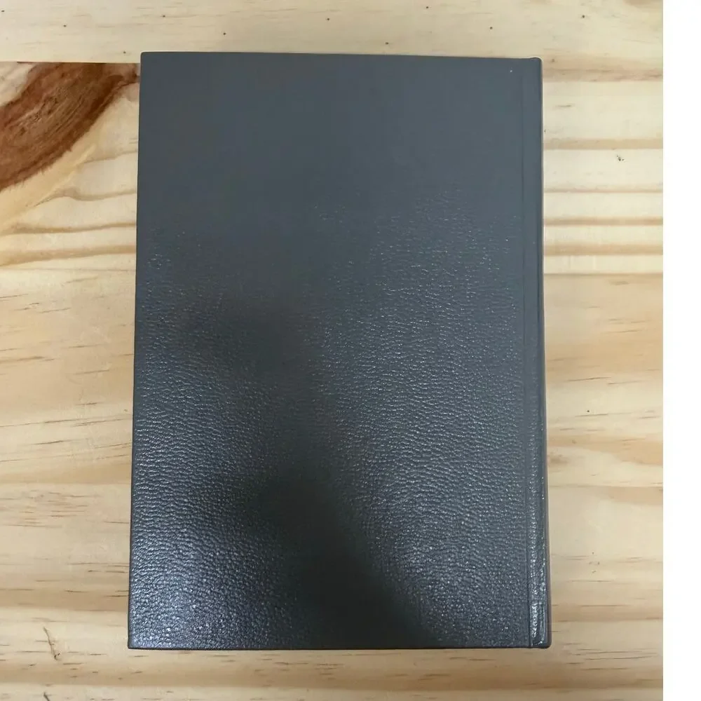 Novo Testamento Portugues E Ingles 1976 Gideon New Testament